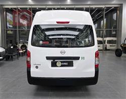 نيسان اورفان